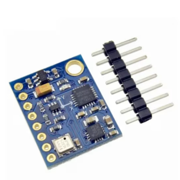 gy 87 10dof sensor module mpu6050 hmc5883l bmp180 gy 87 10dof sensor module mpu6050 hmc5883l bmp180