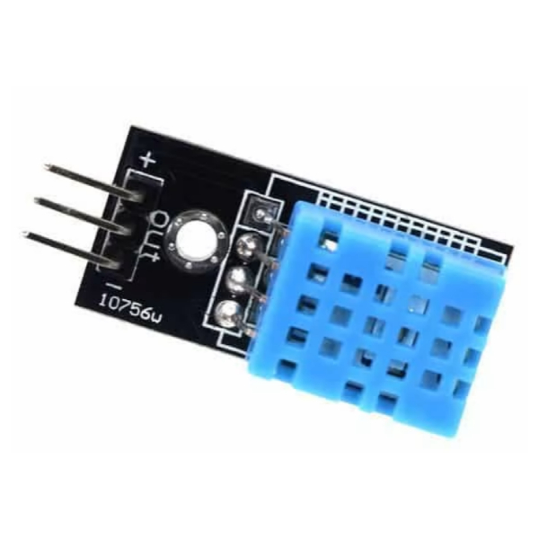 dht11 – temprature and humidity sensor module dht11 – temprature and humidity sensor module