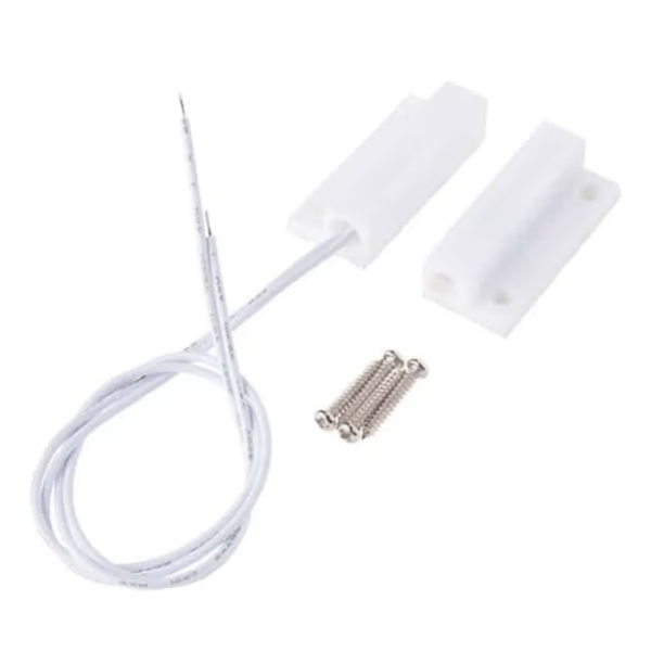 mc 38 wired door window sensor magnetic switch home alarm system mc 38 wired door window sensor magnetic switch home alarm system