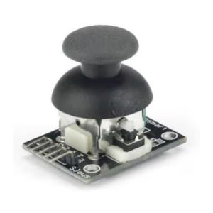 dual axis xy joystick module