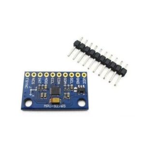 adxl345 tripple axis accelerometer board (copy)