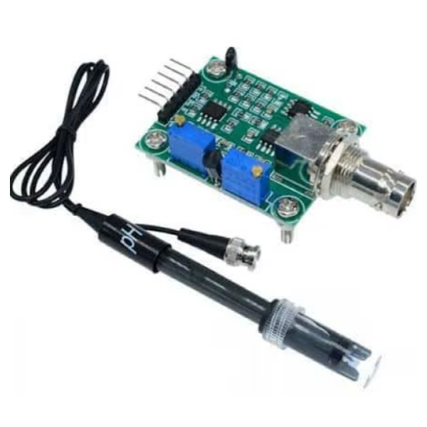 combo ph electrode probe ph value detection sensor module arduino compatible combo ph electrode probe ph value detection sensor module arduino compatible