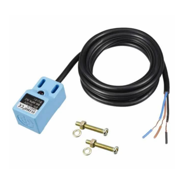 SN04-N NPN DC10-30V Inductive Proximity Sensor Switch SN04-N NPN DC10-30V Inductive Proximity Sensor Switch