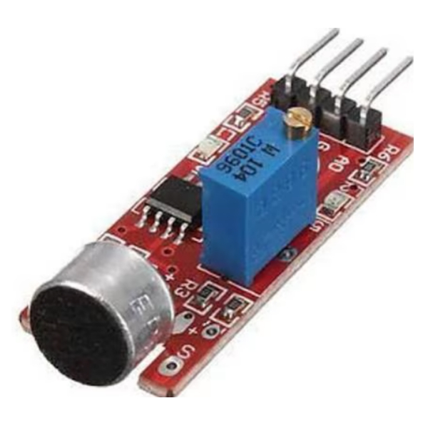 sound detection module sensor for intelligent vehicle compatible with arduino sound detection module sensor for intelligent vehicle compatible with arduino