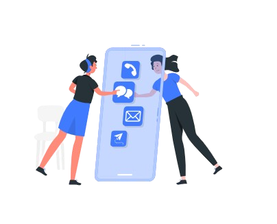 contact