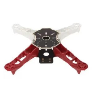 q250 4axis quadcopter frame kit
