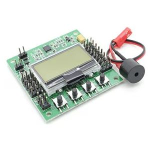 kk 2.1.5 flight controller board