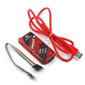 pickit3 debugger programmer emulator controller development board