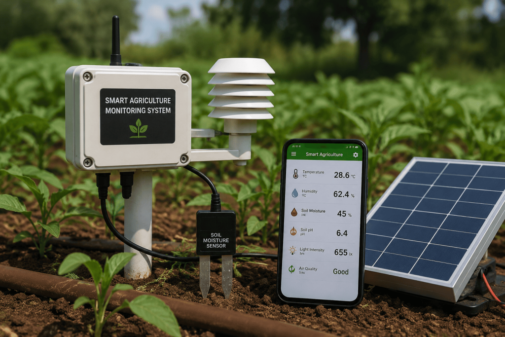 top 10 btech final year project ideas in 2026 img6