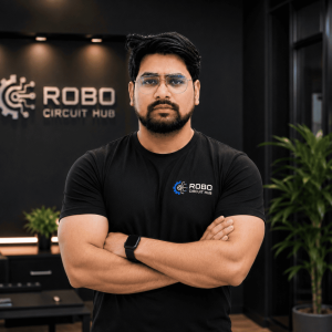 avinash bajpai