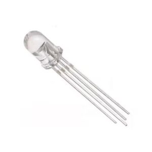 uv led 5mm (pack of 5)