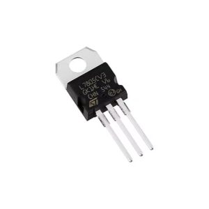 uv led 5mm (pack of 5)