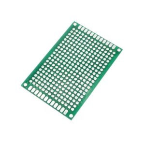 10×15 cm universal pcb prototype board double sided