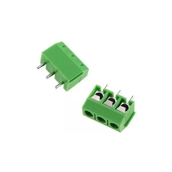 3 pin pcb screw terminal block – 3 pin wire to board connector 3 pin pcb screw terminal block – 3 pin wire to board connector