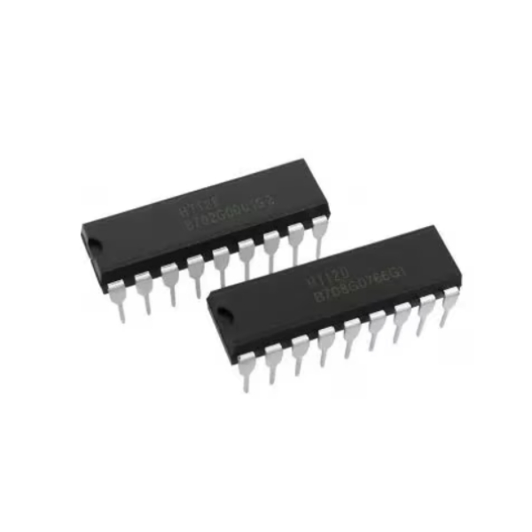 ht12e & ht12d encoder and decoder ic for rf modules ht12e & ht12d encoder and decoder ic for rf modules