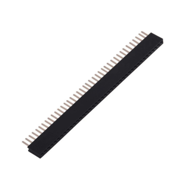 1×40 pin 2.54 mm pitch male single row berg header strip (copy) 1×40 pin 2.54 mm pitch male single row berg header strip (copy)