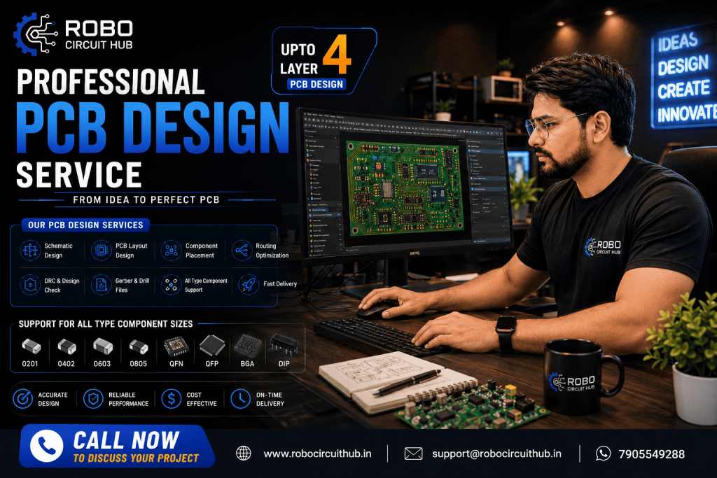 robocircuithub pcb design service in kanpur img 2