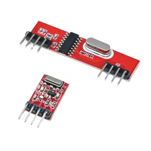433mhz rf transmitter receiver wireless module 433mhz rf transmitter receiver wireless module