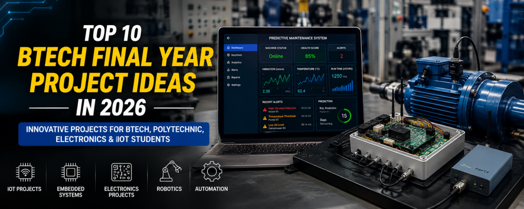 top 10 final year project robocircuithub